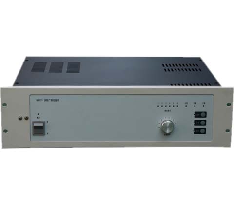 厂家直供消防广播功率放大器KT9221（消防功放机）