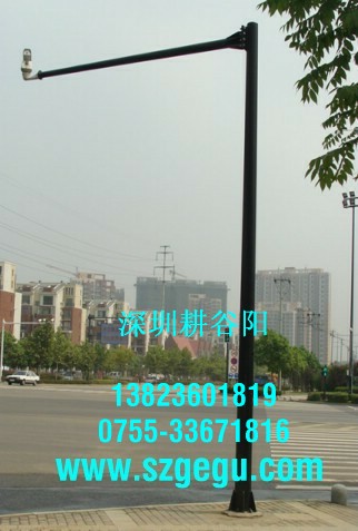 圆杆直杆、立杆立柱、