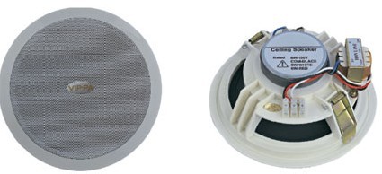 福州背景音乐吸顶喇叭