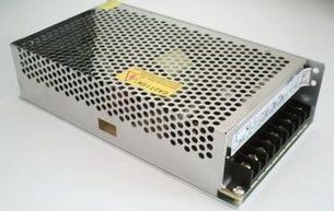 12V200W开关电源