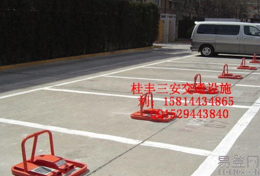 桂丰_厂区划线_仓库划线响应3.15的宗旨抵制打击豆腐渣工程