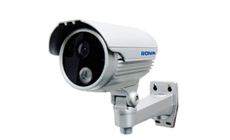 模拟阵列式红外摄像机AS-AR9204/AS-AR9205H/AS-AR9206HE