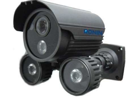 模拟阵列式红外摄像机AS-2AR9304/AS-2AR9305H/AS-2AR9306HE