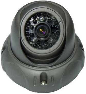 红外半球型摄像机AS-40DLX/AS-42DLX/AS-46DLX