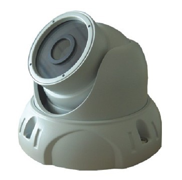 红外半球型摄像机AS-40DLX-W/AS-42DLX-W/AS-46DLX-W