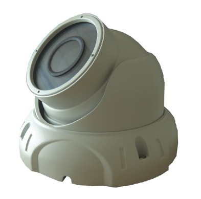 红外半球型摄像机AS-T40DLX-W/AS-T42DLX-W/AS-T46DLX-W