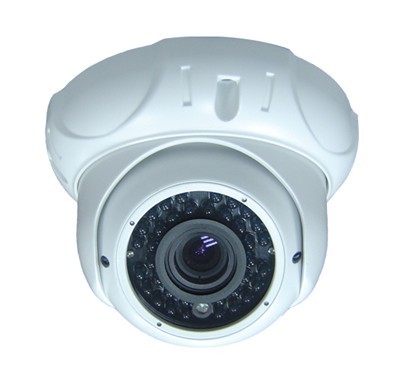 红外半球型摄像机AS-T40DLX-VF4/AS-T42DLX-VF4/AS-T46DLX-VF4