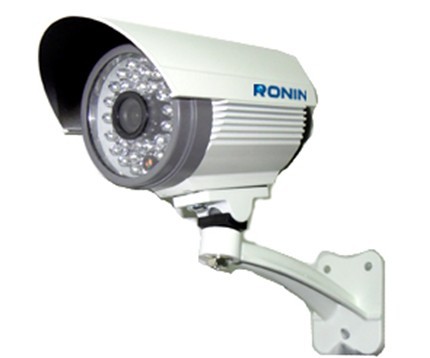 红外枪式摄像机AS-63MSF/AS-6305MSF/AS-6306MSF