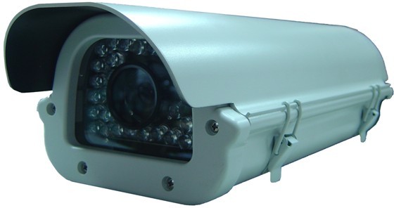 红外枪式摄像机AS-610MSF/AS-610HSF/AS-610HEF