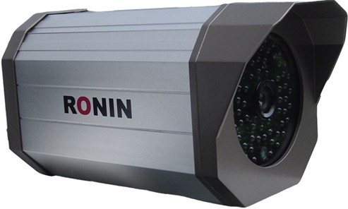 红外枪式摄像机NTICCD05-12D/NTICCD05HR-12D/NTICCD056WR-12D