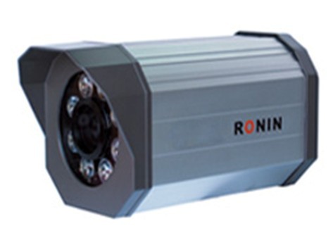 红外枪式摄像机NTICCD08-16A/NTICCD08HR-16A/NTICCD086WR-16A