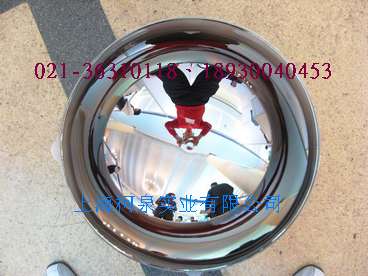 凹面镜，60cm凹面镜，亚克力凹面镜