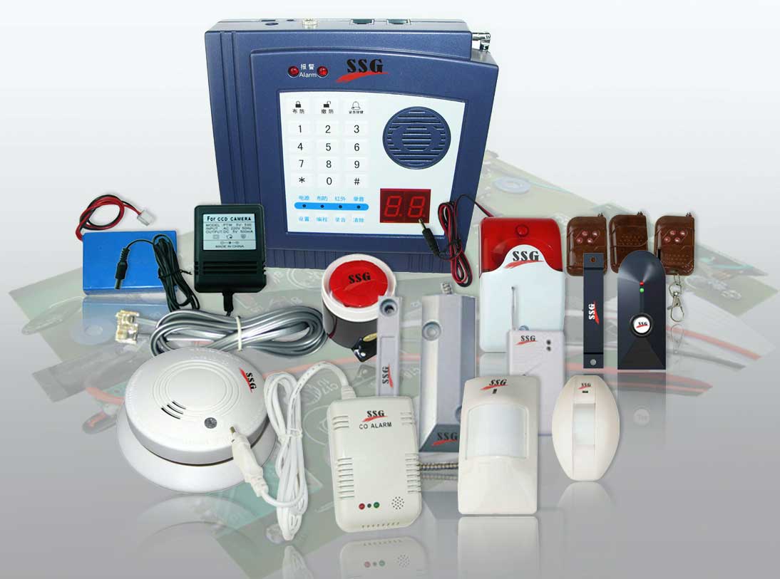 3G防盗报警价格|家用防盗报警价格|最新家用防盗报警器
