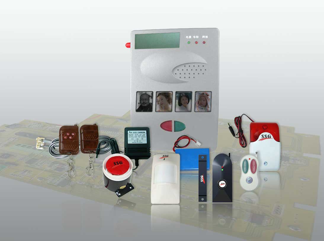 防盗报警器|家用智能防盗报警器|家用防盗报警器价格