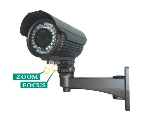 调焦红外线摄像机AS-64MSF-VF4/AS-6405MSF-VF4/AS-6406MSF-VF4