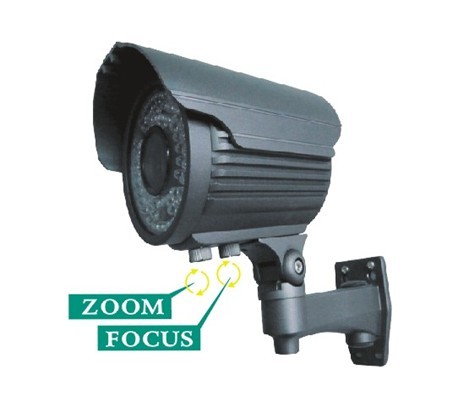 调焦红外线摄像机AS-66MSF-VF9/AS-6605MSF-VF9/AS-6606MSF-VF9