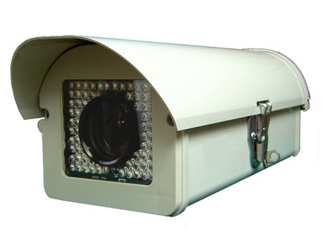 车牌识别摄像机NT2CCD188HD