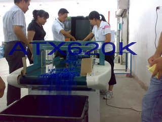 检针机,玩具服装检针机,验针机