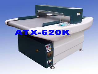 检针机，验针器