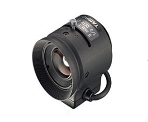 【原装正品】腾龙红外对应定焦镜头 13FG08IR