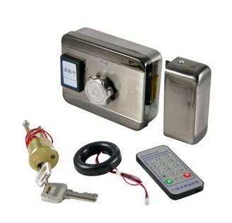 福州报警灵性锁