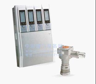 工业燃气报警器－中国报警器网