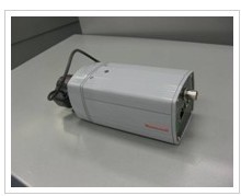 720P高清网络枪型摄像机