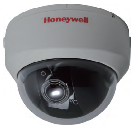 720P高清网络半球型摄像机