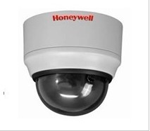 百万像素室内半球网络摄像机