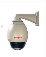 1080P高清网络高速球型摄像机