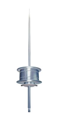 产品名称：APOLLO主动式避雷针