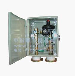 专业经营燃气设备－亚威华注重服务与质量