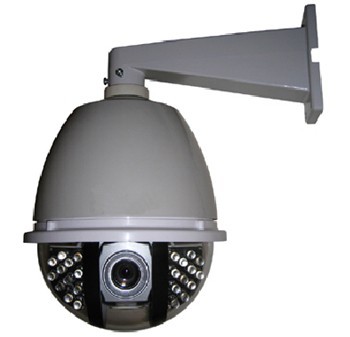 福州监控红外球机