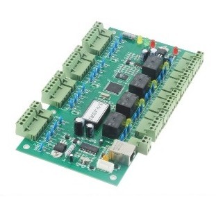 福州门禁控制器