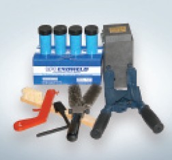 LPI weld放热焊接(Exoweld)