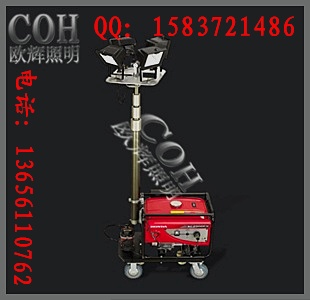 【SFD6000】全方位自动升降工作灯【SFD6000】