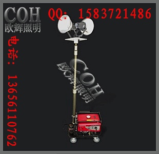 【SFD6000C】全方位移动照明车【SFD6000C】