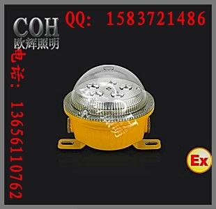 【BFC6180】长寿防爆灯【BFC6180】