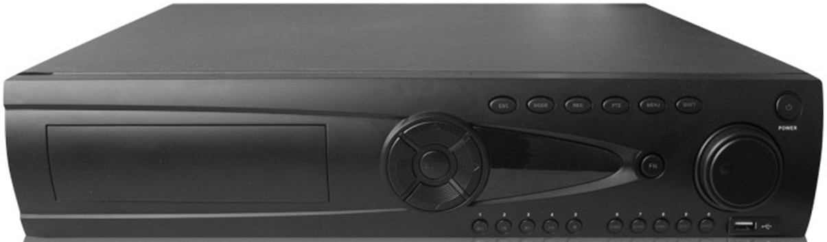 8路全D1硬盘录像机NT3000-7208HD-SA