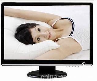 东茂-22寸液晶监视器