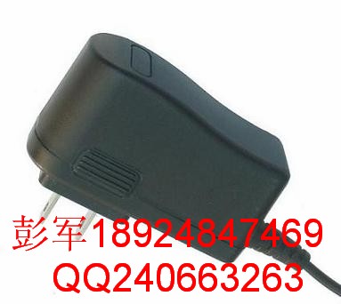 12V1A电源适配器