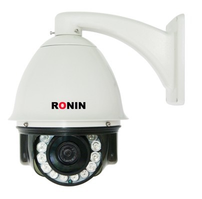 7寸红外高速智能球NT808-WB-IR