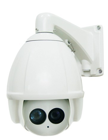 7寸阵列红外中速智能球NT807-VA-HIR