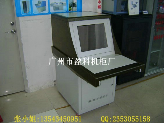 盈科豪华包边单联台