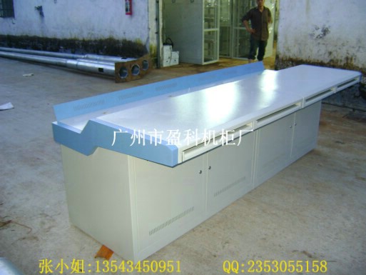 盈科豪华包边平台