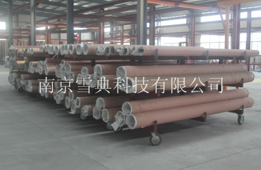 伸缩杆 电动伸缩杆 应急电动伸缩杆