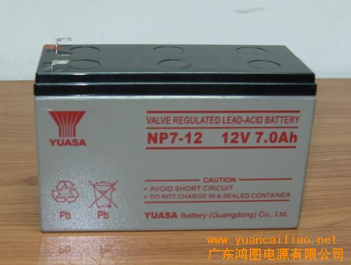 汤浅蓄电池12V100AH报价-广东汤浅电池参数-铅酸电池