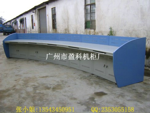 盈科豪华圆弧平台