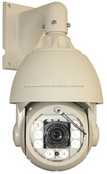 XDP-6802XDP雨刷智能高速球