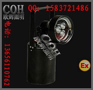 【JXW8200，JXW8210】便携式多功能强光灯